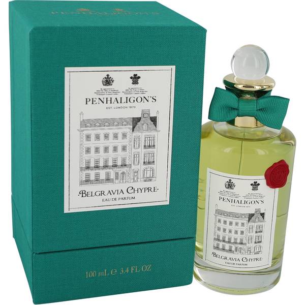 Belgravia Chypre by Penhaligon's - Buy online | Perfume.com