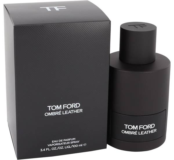 Ombré Leather Eau de Parfum Travel Spray - TOM FORD