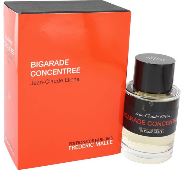 Bigarde Concentree Perfume by Frederic Malle