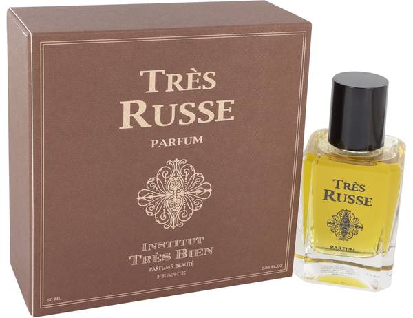 Tres Russe Perfume by Institut Tres Bien