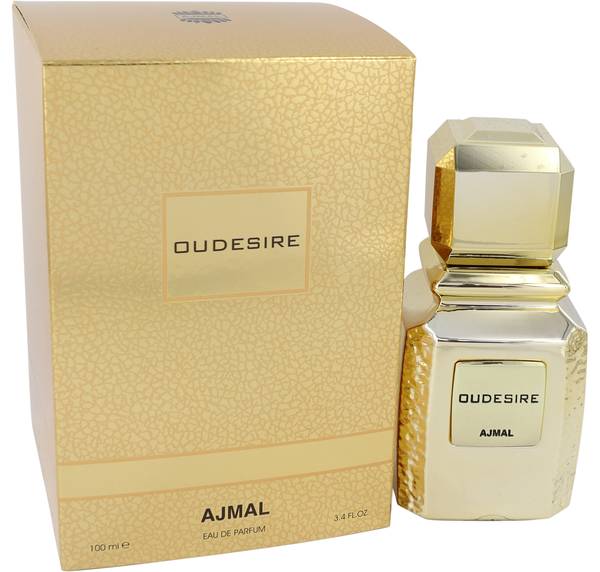 Oudesire Perfume by Ajmal