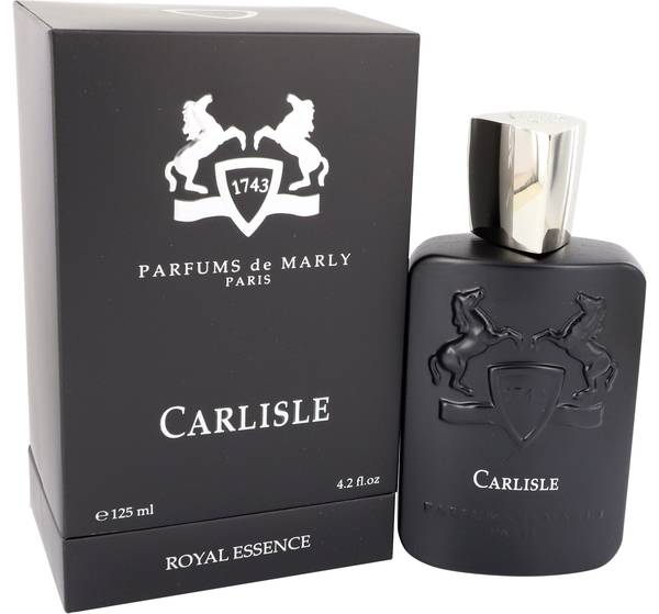 Carlisle Perfume by Parfums De Marly