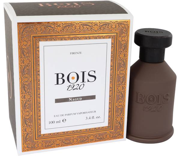 Bois 1920 Nagud Perfume by Bois 1920