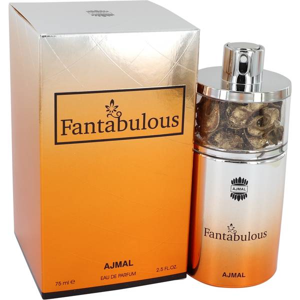 Ajmal Fantabulous Perfume by Ajmal