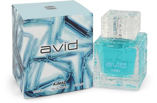 Ajmal Avid Cologne by Ajmal