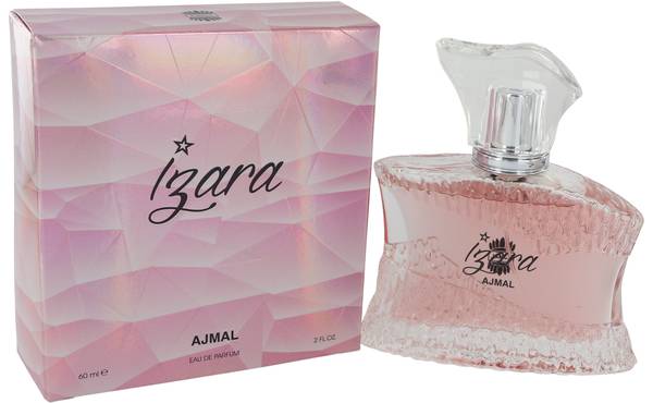 Ajmal Izara Perfume by Ajmal