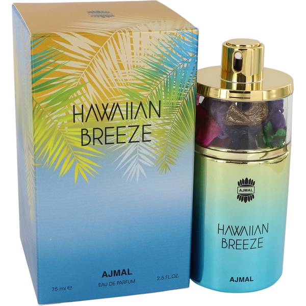 Hawaiian Breeze Perfume by Ajmal