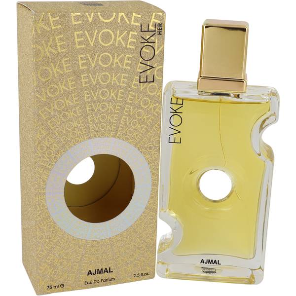 Ajmal Evoke Perfume by Ajmal