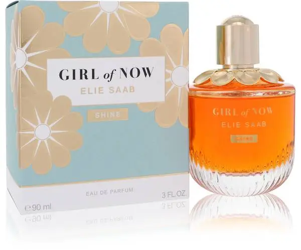 Girl of now online gift set