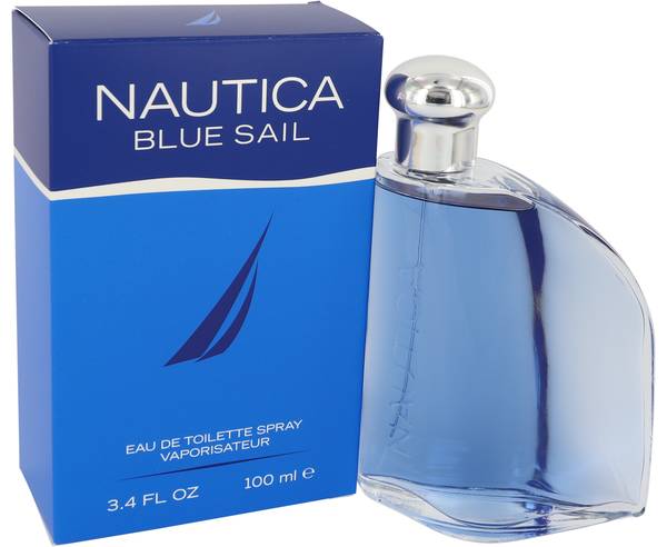 Nautica Blue Sail by Nautica Buy online Perfume