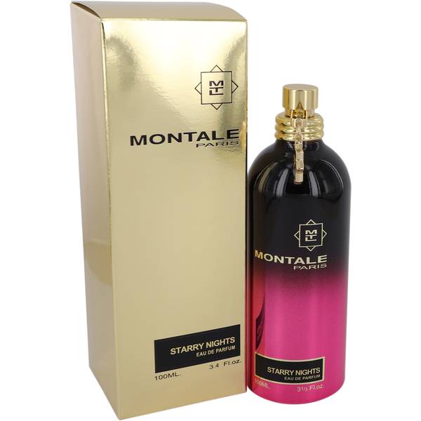 Montale Starry Nights Perfume by Montale