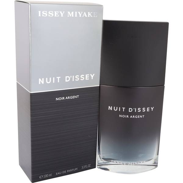 Nuit D'issey Noir Argent by Issey Miyake