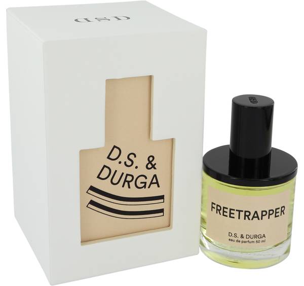 Freetrapper Perfume by D.S. & Durga