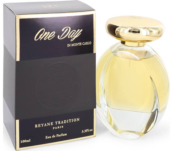 One Day In Monte Carlo Perfume by Reyane Tradition