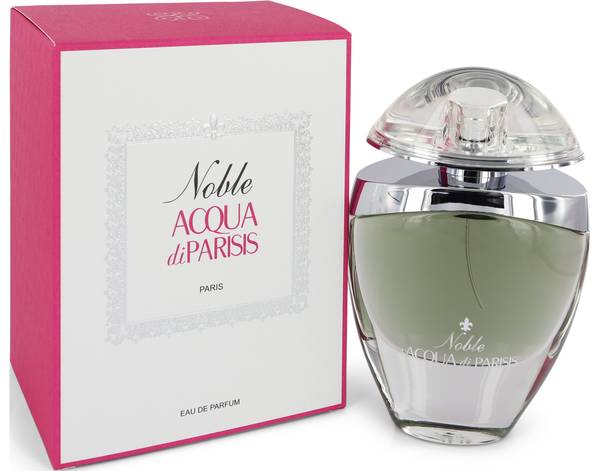 Acqua Di Parisis Noble Perfume by Reyane Tradition