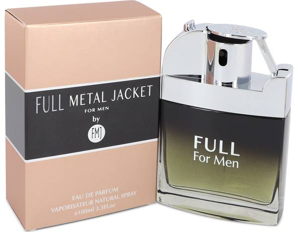 Full By Fmj Cologne by Parisis Parfums