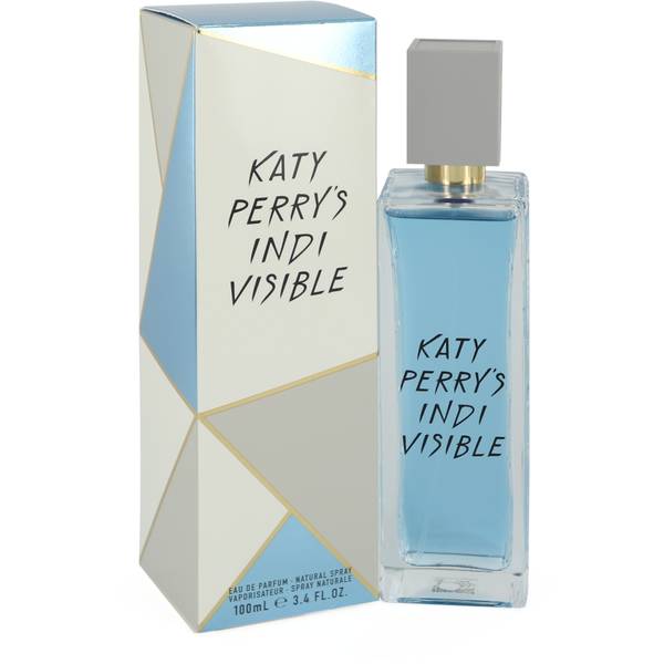 Indivisible Perfume by Katy Perry