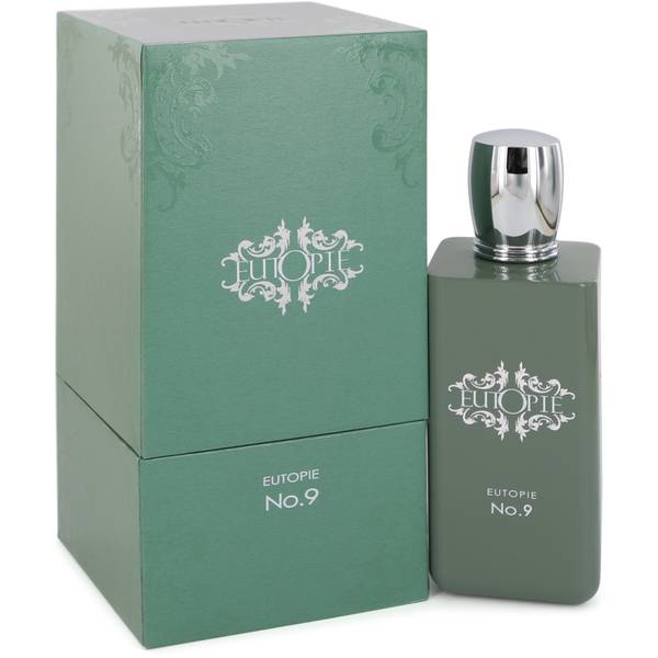 Eutopie No. 9 Perfume by Eutopie