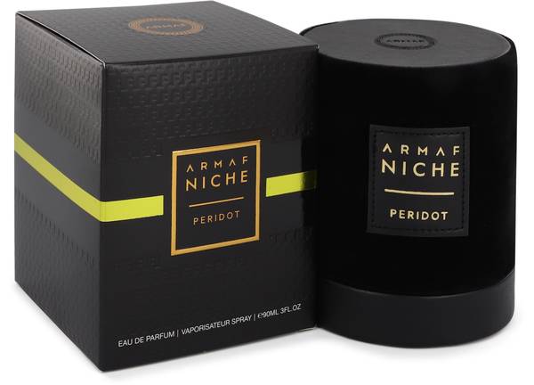 Armaf Niche Peridot Perfume by Armaf