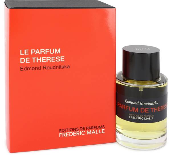 Le Parfum De Therese Perfume by Frederic Malle