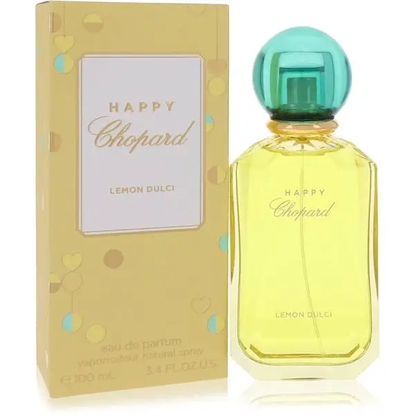 Happy Lemon Dulci by Chopard Perfume