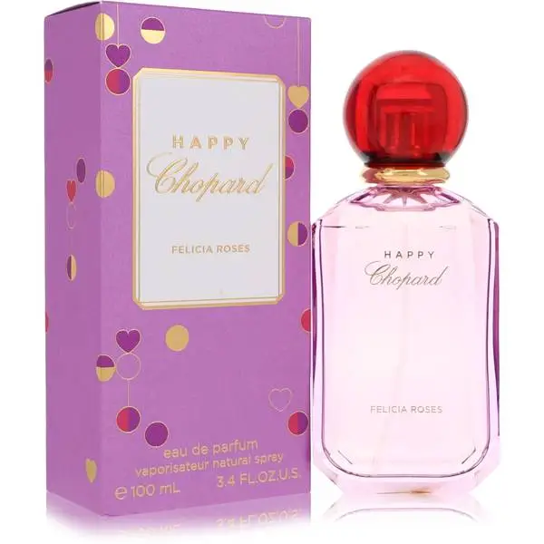 Happy Felicia Roses by Chopard Perfume