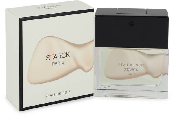 Peau De Soie Perfume by Starck Paris