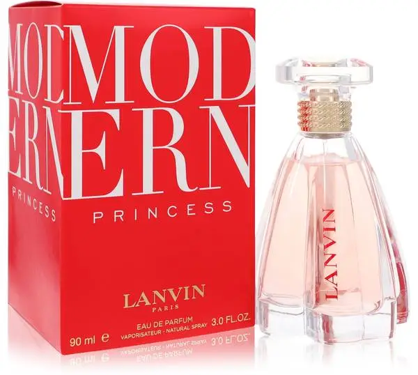 Modern Princess Perfume