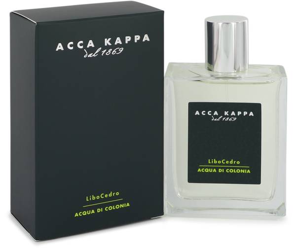 Libocedro Acca Kappa - online Perfume.com