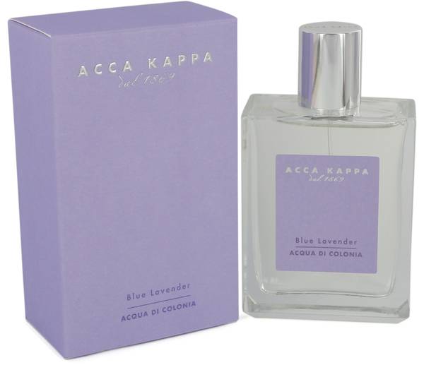 Blue Lavender by Acca Kappa Buy online Perfume