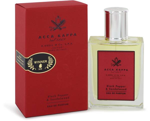 Acca discount kappa cologne