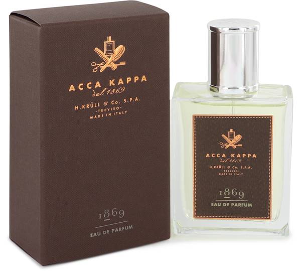 1869 Cologne by Acca Kappa