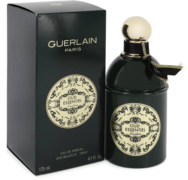 Guerlain perfume best sale eau de parfum