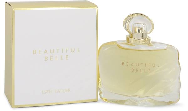 Estée Lauder Beautiful Belle Fragrance 2018 (Estée Lauder)