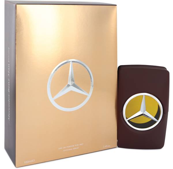 Mercedes Benz Private Cologne by Mercedes Benz