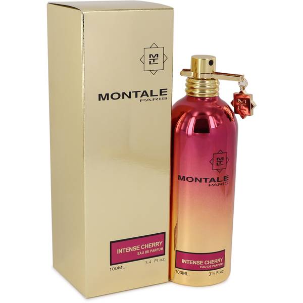 montale woman