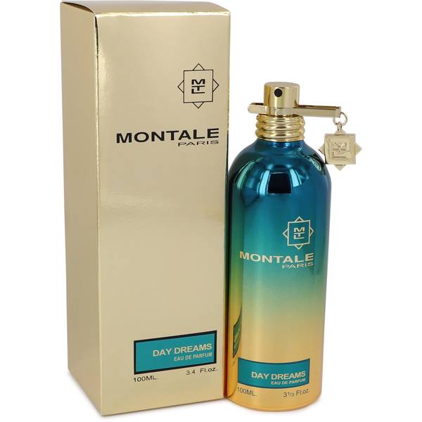 Montale Day Dreams Perfume by Montale