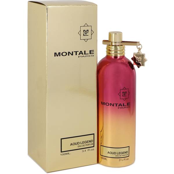 Montale Aoud Legend Perfume by Montale