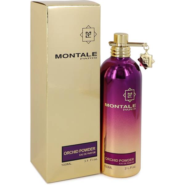 Montale Orchid Powder Perfume by Montale