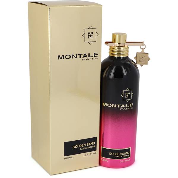 Montale Golden Sand Perfume by Montale