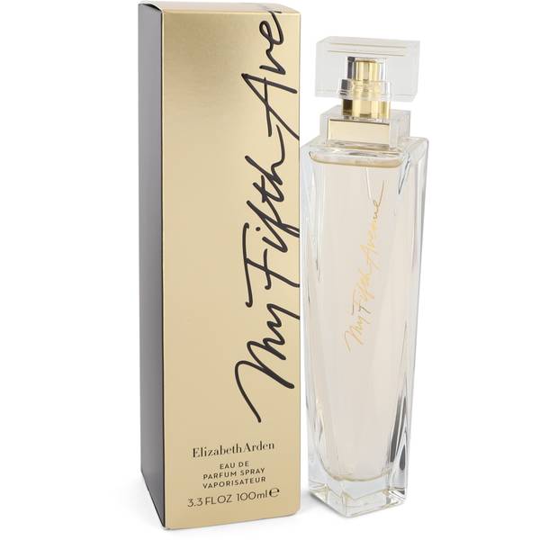 My 5th Avenue by Elizabeth - Buy online Arden