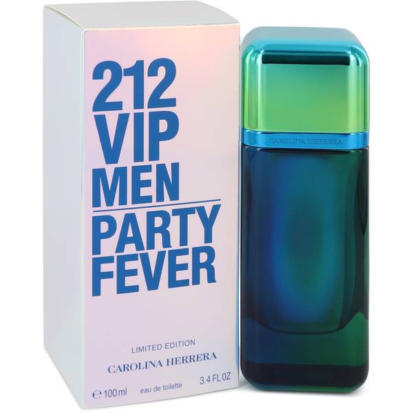 Ch 212 party fever on sale