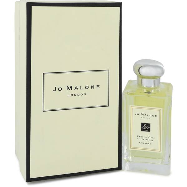 Jo Malone English Oak & Hazelnut Perfume by Jo Malone