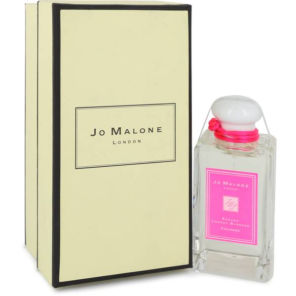 Jo Malone Sakura Cherry Blossom Perfume by Jo Malone