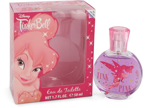 Disney Fairies Tinker Bell Perfume by Disney