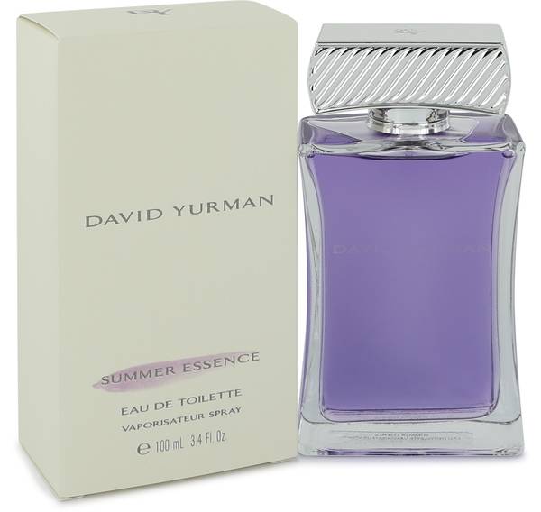 David Yurman Summer Essence Perfume by David Yurman