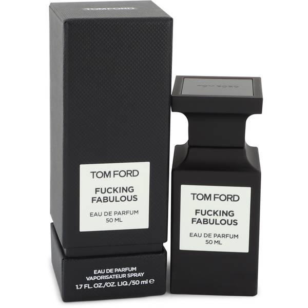 Fucking Fabulous by Tom Ford - Buy online | Perfume.com