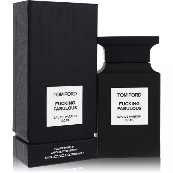 Fucking Fabulous by Tom Ford