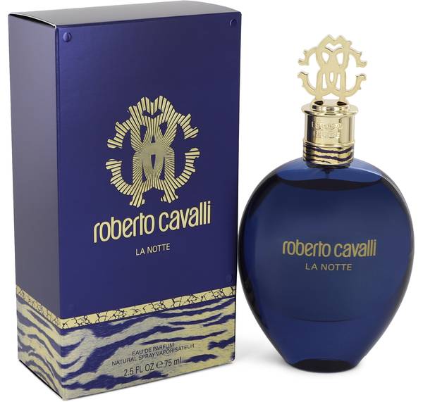 Roberto cavalli store perfume sale