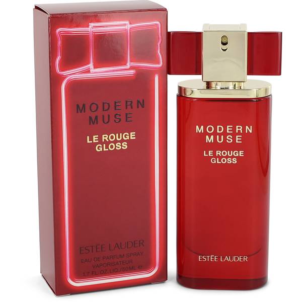 parfum modern muse le rouge